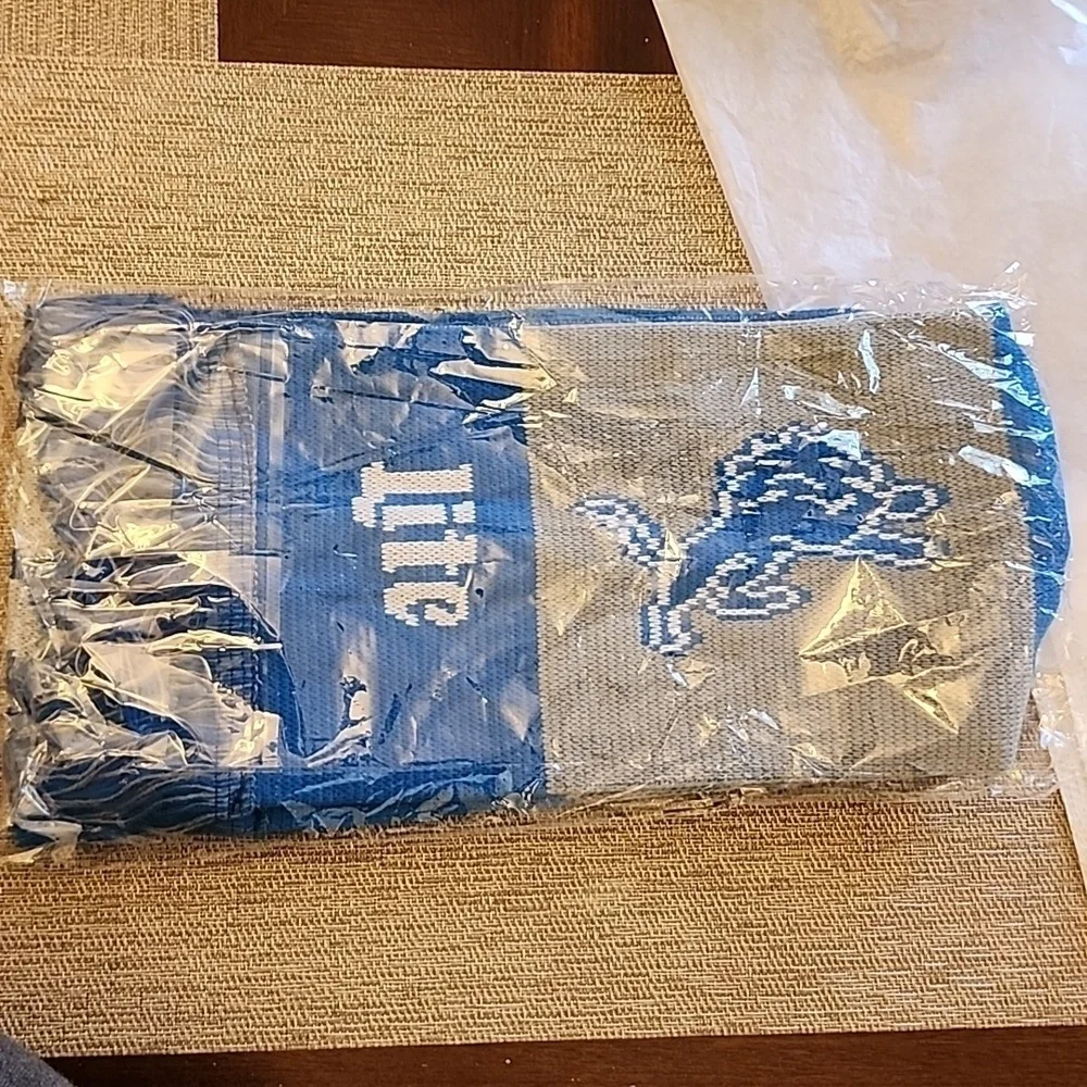 NFL detroit lions